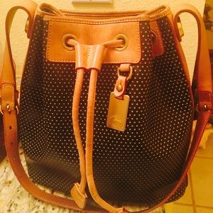 Dooney and Bourke Bucket